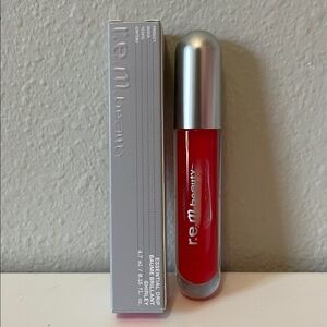 $6⭐️ R.E.M BEAUTY Essential Drip Glossy Balm